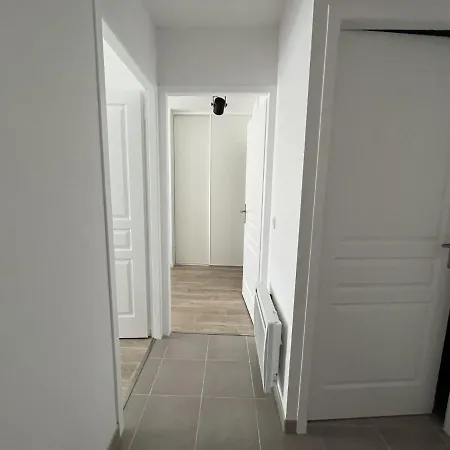 T3 De 66m² Avec Terrasse, Parking Et Proche Jetee Thiers, Centre-ville D'arcachon - Fr-1-374-209 *